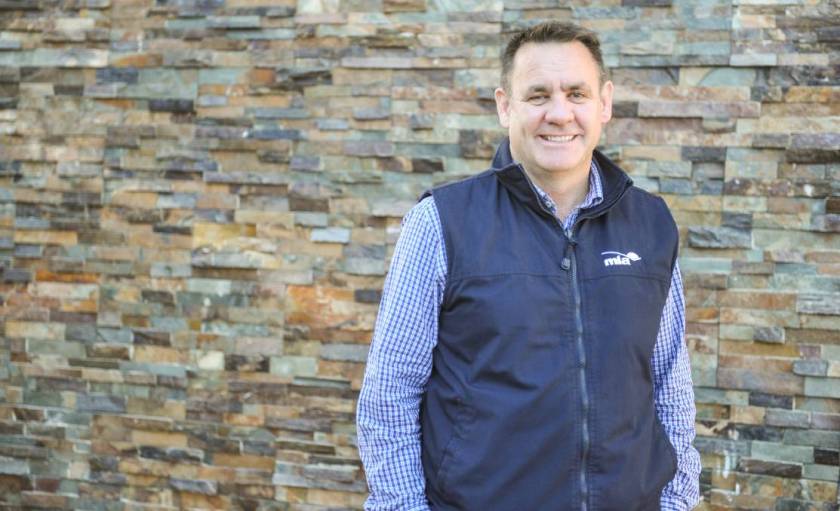 richard norton from QCL article 2018